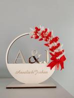 Flowerhoop, Ophalen, Nieuw
