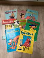 94 weekbladen Walt Disney Donald Duck meeste jaren 70, Ophalen of Verzenden, Gelezen