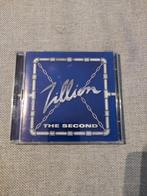 Zillion the second dubbel Cd, Cd's en Dvd's, Ophalen of Verzenden, Zo goed als nieuw, Dance Populair, Boxset