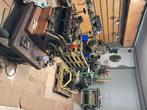 WW2 dodge 3/4 ton engine lot, Ophalen, Overige soorten, Overige typen