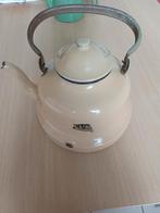 Ketel in email, Antiek en Kunst, Ophalen