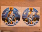2x heaven beats, Cd's en Dvd's, Ophalen of Verzenden
