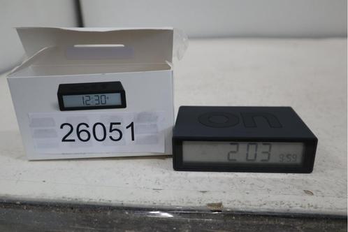 Lexon Wekker, Elektronische apparatuur, Wekkers