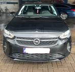 Opel Corsa Zwart 1.2, Autos, Carnet d'entretien, Noir, Cuir et Tissu, Achat