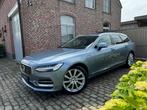 Volvo V90 T8 AWD Inscription hybride 77 500 km 407 ch ! Pano, Autos, Cuir, Achat, V90, Euro 6