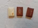 oude communie misboekjes, Ophalen of Verzenden, Nieuw, Boek, Christendom | Katholiek