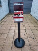 Ancien cardiofréquencemètre de pharmacie vintage rétro manca, Enlèvement