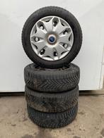 Ford Transit Connect velgen 205-60-16 5x108 - Set 20.79, Auto-onderdelen, Banden en Velgen, Gebruikt, -, Banden en Velgen, All Season