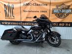 Harley-Davidson TOURING- STREET GLIDE SPECIAL 114 (bj 2020), Toermotor, Bedrijf