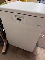 Miele vaatwasmachine, Elektronische apparatuur, Vaatwasmachines, Ophalen, Gebruikt, Vrijstaand