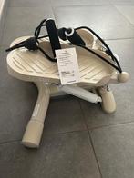 Mini stepper domyos ms500, Sport en Fitness, Ophalen, Zo goed als nieuw, Stepapparaat