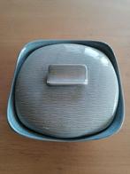 Boch New time kom, Ophalen
