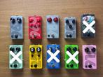 Black Goat Clone effectpedalen voor gitaar, Muziek en Instrumenten, Ophalen of Verzenden, Nieuw, Distortion, Overdrive of Fuzz