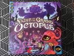 Nieuw spel Night of the Grand Octopus, Iello, + gratis promo, Ophalen of Verzenden, Zo goed als nieuw, Iello