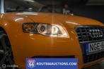 Audi S4 2006 | Route 66 auctions, Auto's, Gebruikt, Overige kleuren, Cabriolet, Leder