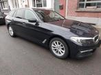 Bmw 520i benzine. In perfecte staat, Automaat, Euro 6, Particulier, 5 Reeks