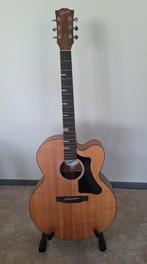 Gibson Semi-akoestische gitaar, Muziek en Instrumenten, Snaarinstrumenten | Gitaren | Akoestisch, Ophalen, Zo goed als nieuw