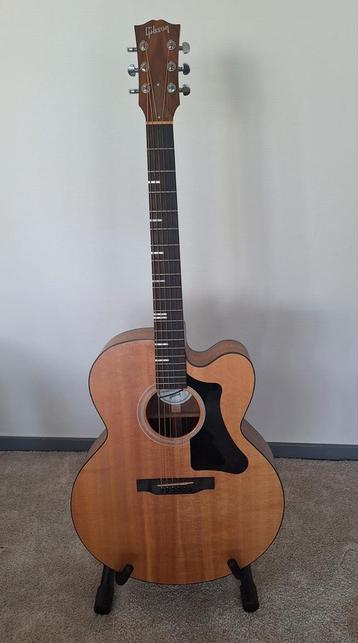 Gibson Semi-akoestische gitaar beschikbaar voor biedingen