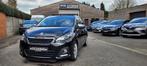 Peugeot 108 Cabrio (bj 2016), Voorwielaandrijving, 4 zetels, Stof, Gebruikt