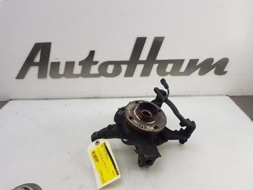 FUSEE RECHTS VOOR Renault Clio IV Estate / Grandtour (7R), Auto-onderdelen, Ophanging en Onderstel, Renault, Gebruikt