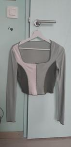 T shirt lange mouwen maat M, Maat 38/40 (M), Ophalen of Verzenden, Zo goed als nieuw, Lange mouw