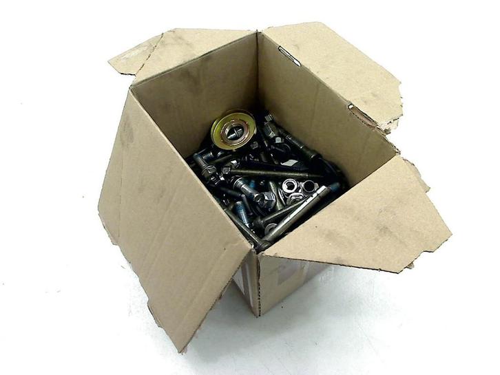 BOUT Kymco CV3 2023 (01-2023/-), Motoren, Onderdelen | Overige, Gebruikt