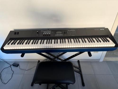 Kurzweil Sp 6, Muziek en Instrumenten, Piano's, Zo goed als nieuw, Piano, Overige kleuren, Digitaal, Ophalen