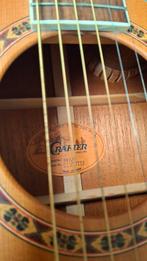 Gitaar, Muziek en Instrumenten, Snaarinstrumenten | Gitaren | Akoestisch, Ophalen of Verzenden, Zo goed als nieuw