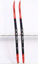 140 150 langlaufski's ATOMIC PRO C1 JR 2023 + Atomic SNS, Gebruikt, Verzenden, Carve, Atomic