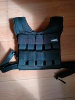 KRAKEN weighted vest 20KG, Sport en Fitness, Ophalen of Verzenden, Zo goed als nieuw