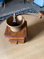 Koffiemolen, Antiek en Kunst, Ophalen