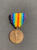 Medaille A, Verzamelen, Militaria | Algemeen, Ophalen of Verzenden