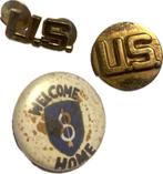 US ww2 lot, Verzamelen, Verzenden