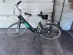 Damesfiets, Fietsen en Brommers, Ophalen, Gebruikt, Gazelle