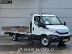 Iveco Daily 35S14 Open Laadbak 3,5t Trekhaak Airco Cruise Eu, Achat, Euro 6, Entreprise, Boîte manuelle