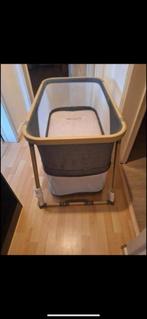 4in1 Wieg - Campingbed - Schommelwieg - Babybox, Kinderen en Baby's, Babyparken, Ophalen