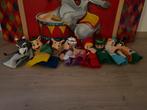 Poppenkast en Poppen, Ophalen, Zo goed als nieuw