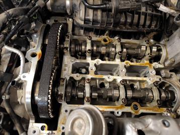 Distributieriem 1.0 EcoBoost aan vervanging toe beschikbaar voor biedingen