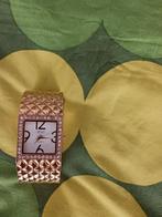 Dames horloge, Handtassen en Accessoires, Ringen, Ophalen, Overige materialen, Zo goed als nieuw, Dame