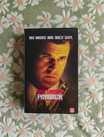 VHS - Payback - Mel Gibson - Vintage - €3, À partir de 16 ans, Enlèvement, Utilisé, Action et Aventure