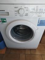 machine a laver, Ophalen, Gebruikt