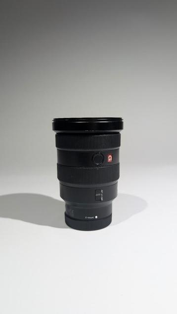 Sony FE 16-35 2.8 G master beschikbaar voor biedingen
