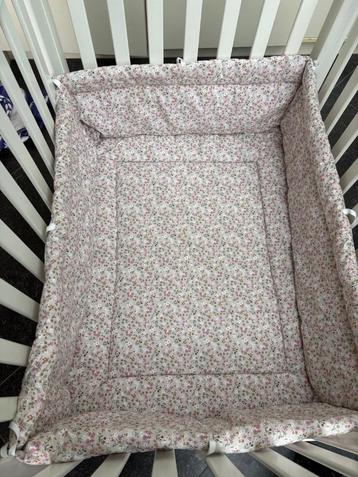 Parkomranding bink bedding beschikbaar voor biedingen
