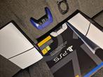 Playstation 5 Digital Edition, Games en Spelcomputers, Spelcomputers | Sony PlayStation 5, Ophalen, Zo goed als nieuw, Playstation 5