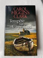 Tempête sur Cape cod, policier, Livres, Mary Higgins Clark, Enlèvement ou Envoi