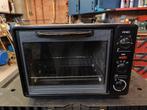 compact oventje, Elektronische apparatuur, Ovens, Ophalen, Zo goed als nieuw, Vrijstaand, Oven