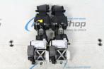 2 x ceintures avant + arrière Mercedes E klasse W213, Auto-onderdelen, Interieur en Bekleding, Gebruikt, Ophalen of Verzenden