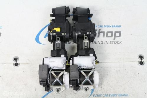 2 x ceintures avant + arrière Mercedes E klasse W213, Auto-onderdelen, Interieur en Bekleding, Gebruikt, Ophalen of Verzenden