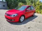 VW GOLF 2.0 CR TDi AIRCO ❄️ EURO5 ✅, Euro 5, Beige, 4 cilinders, Elektrische ramen