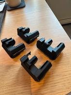 Originele Bambu Lab Fan Ducts, Ophalen of Verzenden, Zo goed als nieuw